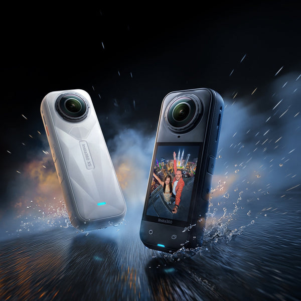 INSTA360 X5