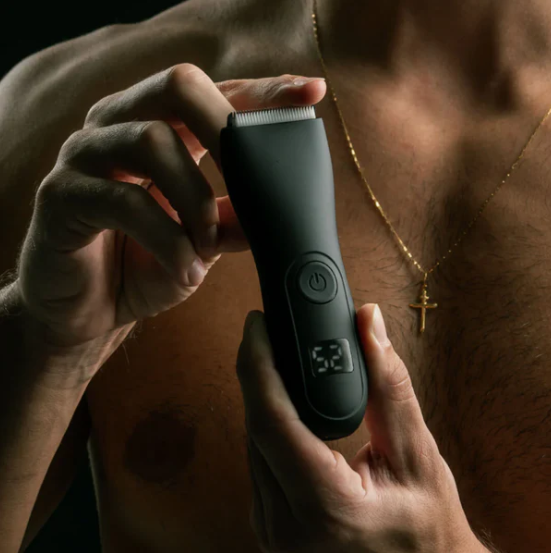 BARBER PRO | INTIMUS