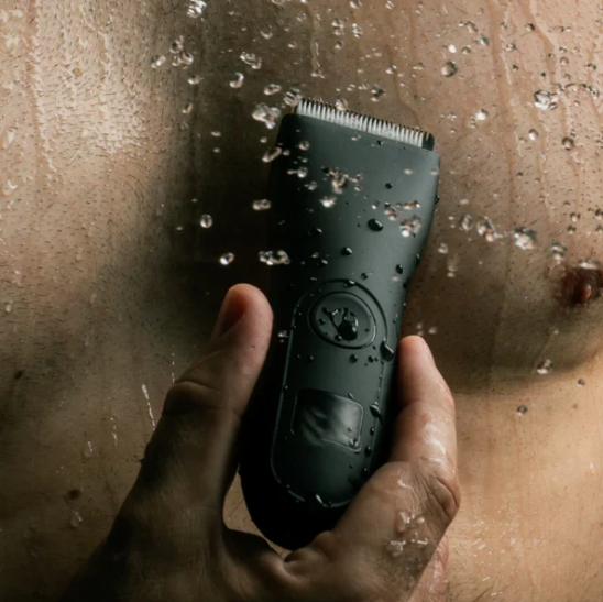 BARBER PRO | INTIMUS