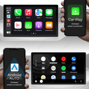 RADIO ANDROID | GAMA ALTA