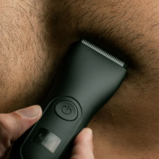 BARBER PRO | INTIMUS