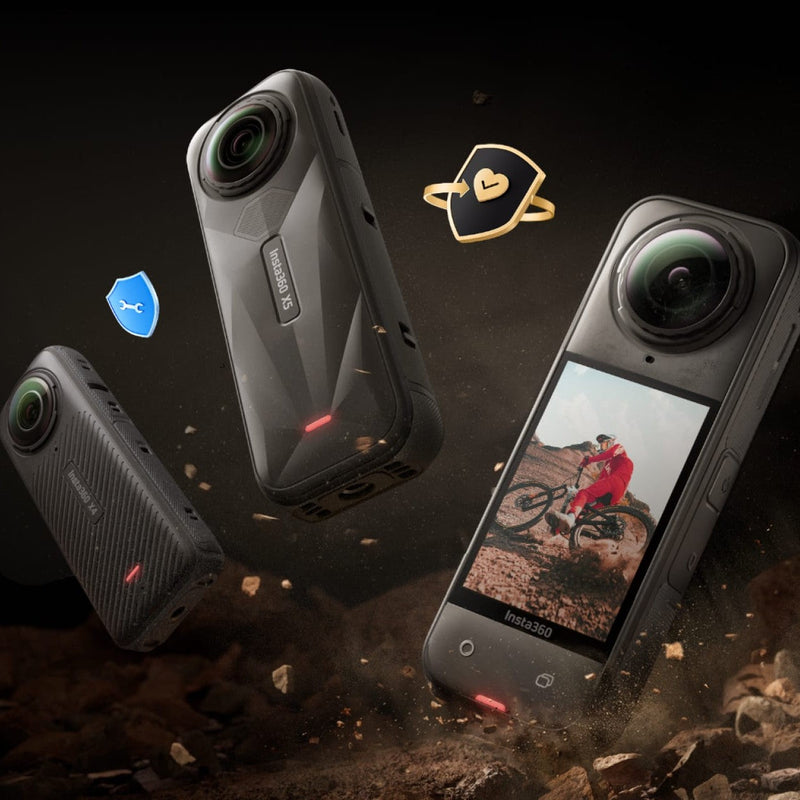 INSTA360 X5